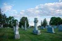 Mount Saint Peter Cemetery image 7